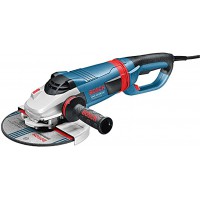 BOSCH GWS 24-230 LVI leņķa slīpmašīna